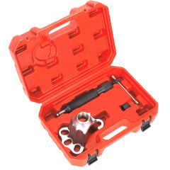 HYDRAULIC Hub Puller Set