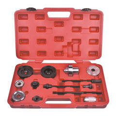 Bush Extractor with Mechanical