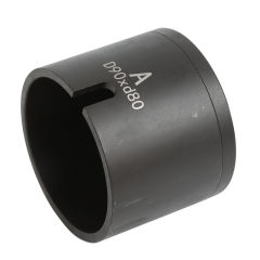 Pull and Press Sleeve D90xD80
