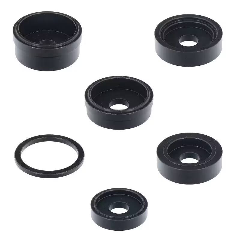 Screw Pivot Bush Installer & Remover- BENZ. BMW