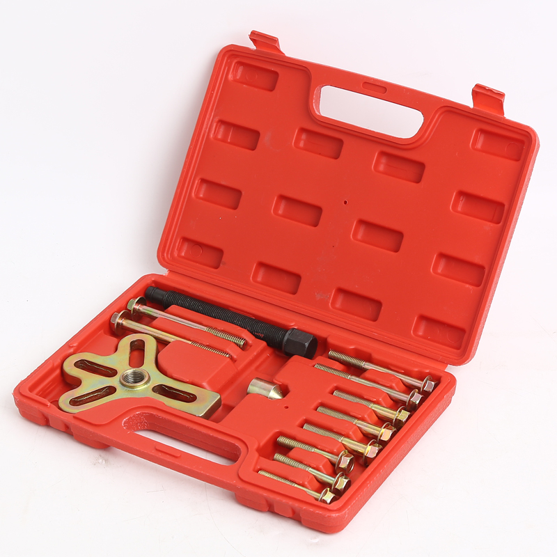 13PCS Harmonic Balance Puller Kit