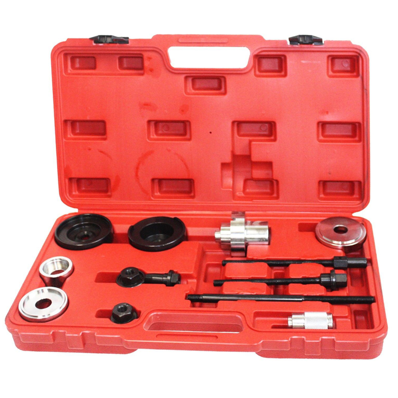 Bush Extractor with Mechanical