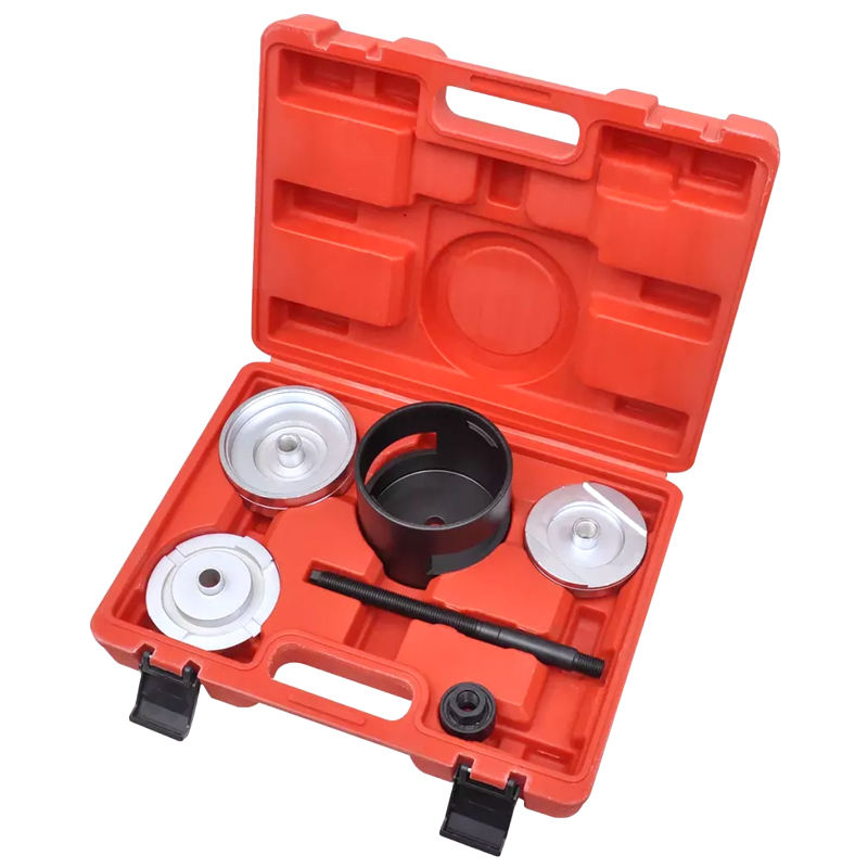 Rear Subframe Bush Tool - BMW X5