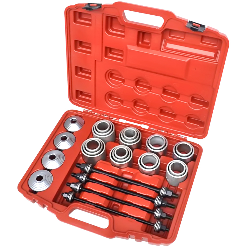 30PCS Master Press and Pull Sleeve Kit