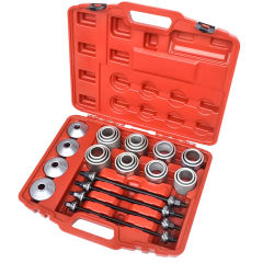 30PCS Master Press and Pull Sleeve Kit
