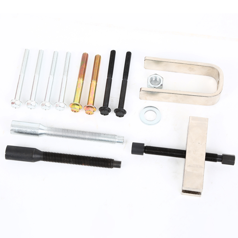 Steering Wheel Removal Set