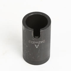 Pull and Press Sleeve D42XD32