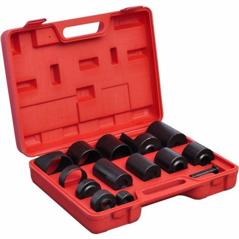 Ball Joint Kit Master Set Adaptors