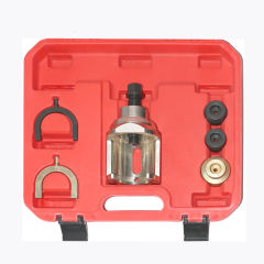 Front Upper Ball Joint Remover &amp; Install Tool-VW T4