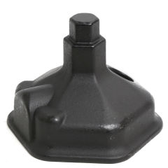 SAF Axle Nut Socket 140mm