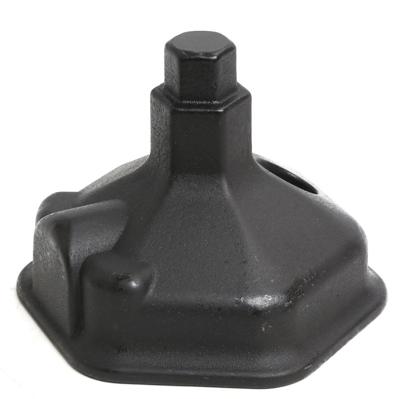 SAF Axle Nut Socket 140mm