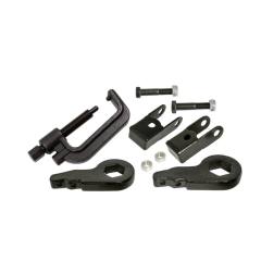 1999-06 CHEVY GMC 1500 Truck Silverado Sierra Torsion Keys Tool Extenders