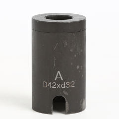 Pull and Press Sleeve D42XD32