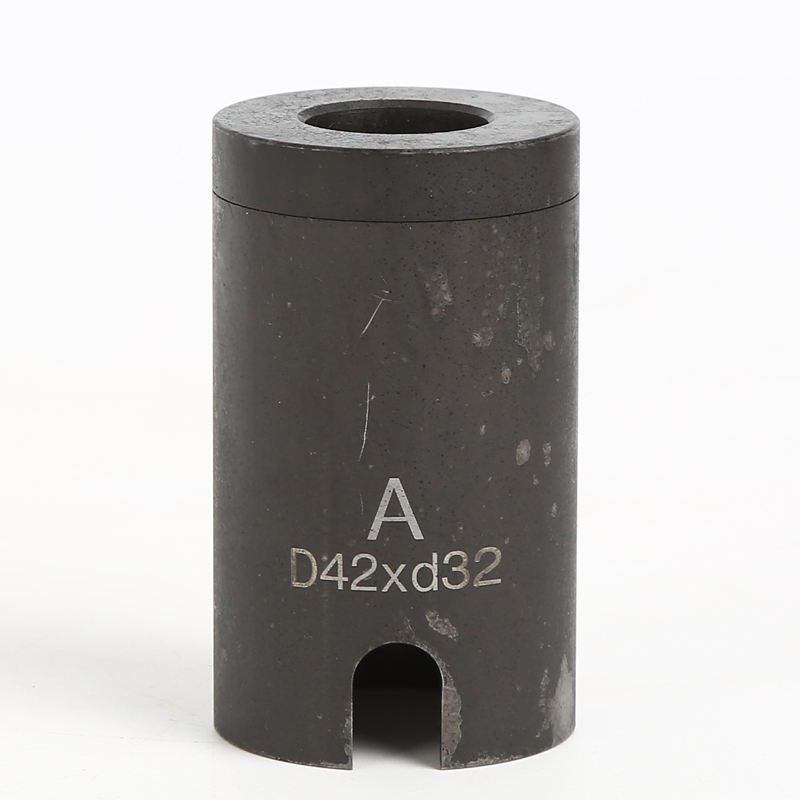 Pull and Press Sleeve D42XD32