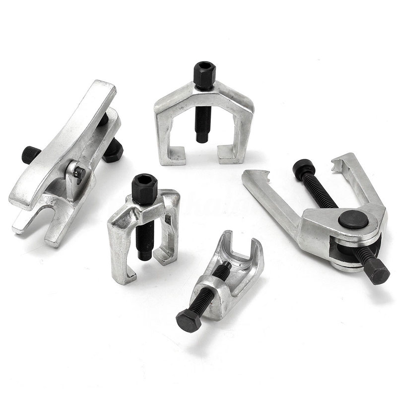 5PCS Front-End Service Set