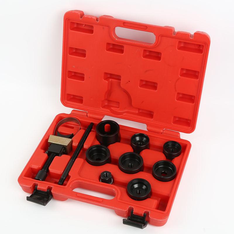 Trailing Arm Bushing Tool for BMW Rear Axle