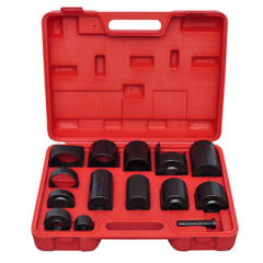 Ball Joint Kit Master Set Adaptors