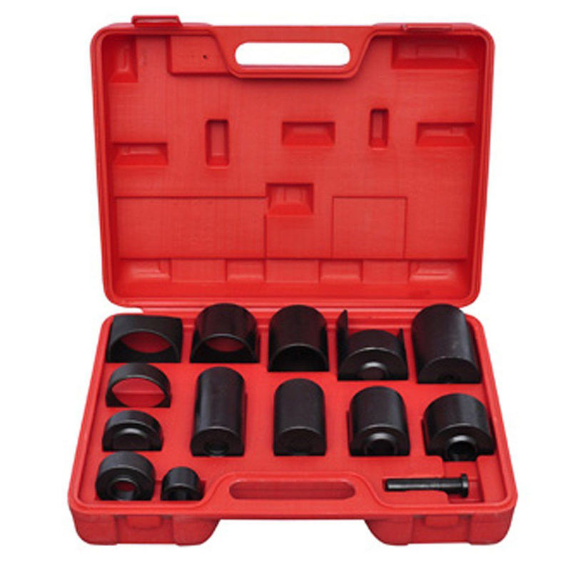 Ball Joint Kit Master Set Adaptors