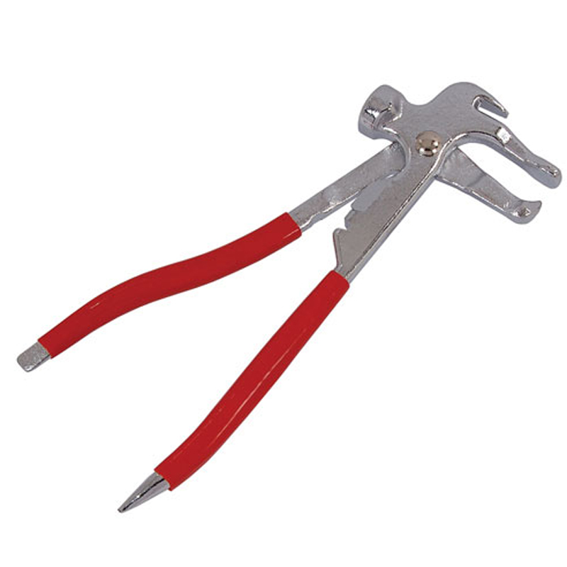 Wheel Balancing Weight Pliers