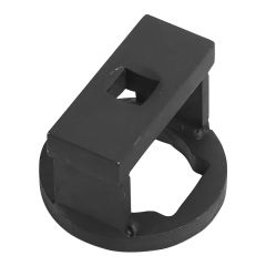 Wheel Capsule &amp; Axle Nut Socket 65mm