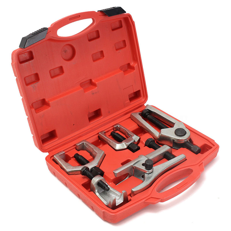 5PCS Front-End Service Set