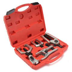 5PCS Front-End Service Set