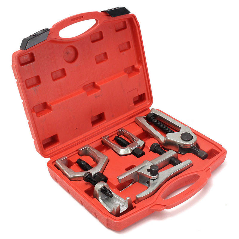 5PCS Front-End Service Set