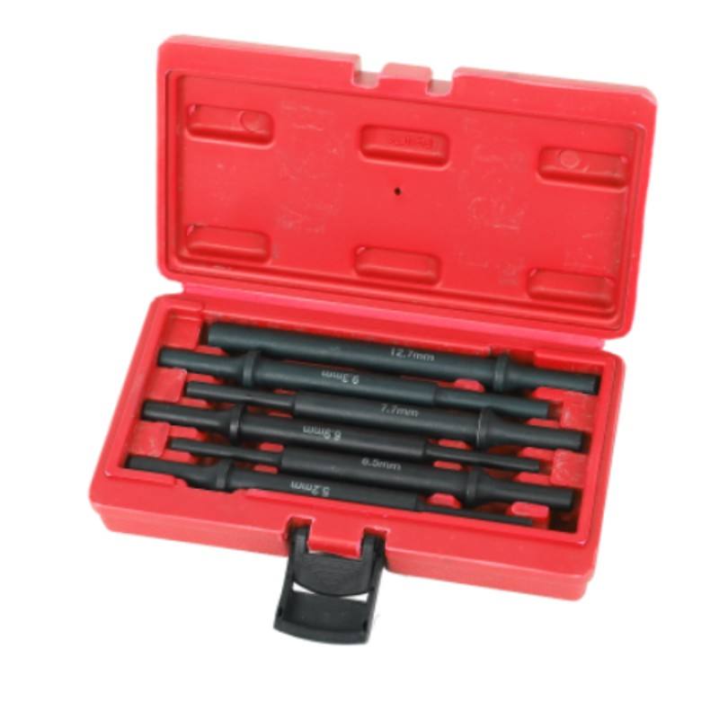 6PCS Air Hammer Drift Set