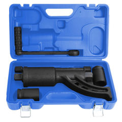 Heavy Duty Manual Torque Tire Wrench