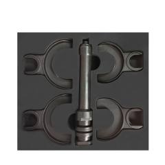 Professional Coil Spring Compressor