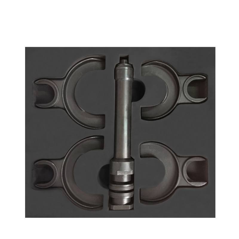 Professional Coil Spring Compressor