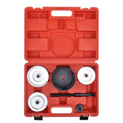 Rear Subframe Bush Tool - BMW X5