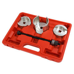 RENAULT LAGUNA II Rear Axle Sub-frame Bush Remover & Installer