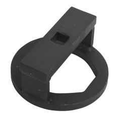 Wheel Capsule &amp; Axle Nut Socket 95MM