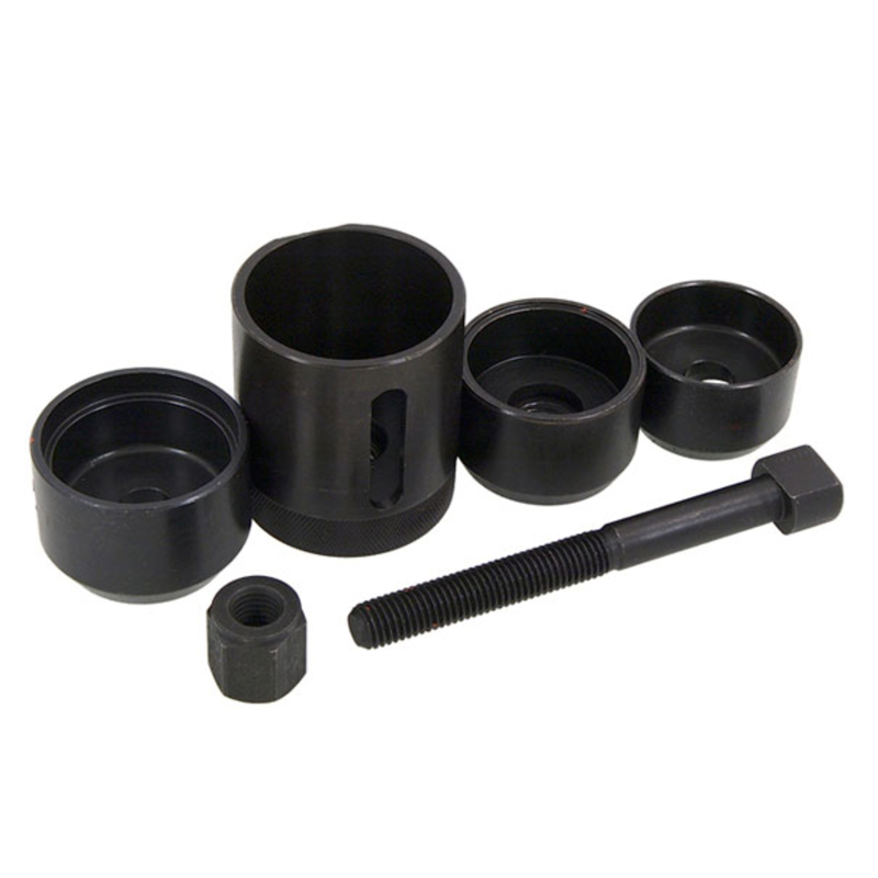 BMW Rear Axle Bushings Service Kit(E38/E39/E52/E53/E60/E61/E63/E65/E66/E67/E70)