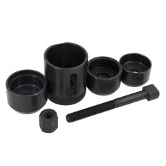 BMW Rear Axle Bushings Service Kit(E38/E39/E52/E53/E60/E61/E63/E65/E66/E67/E70)