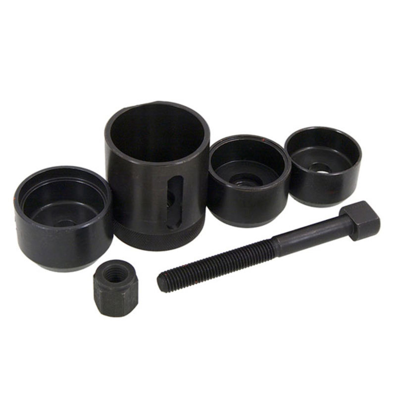 BMW Rear Axle Bushings Service Kit(E38/E39/E52/E53/E60/E61/E63/E65/E66/E67/E70)