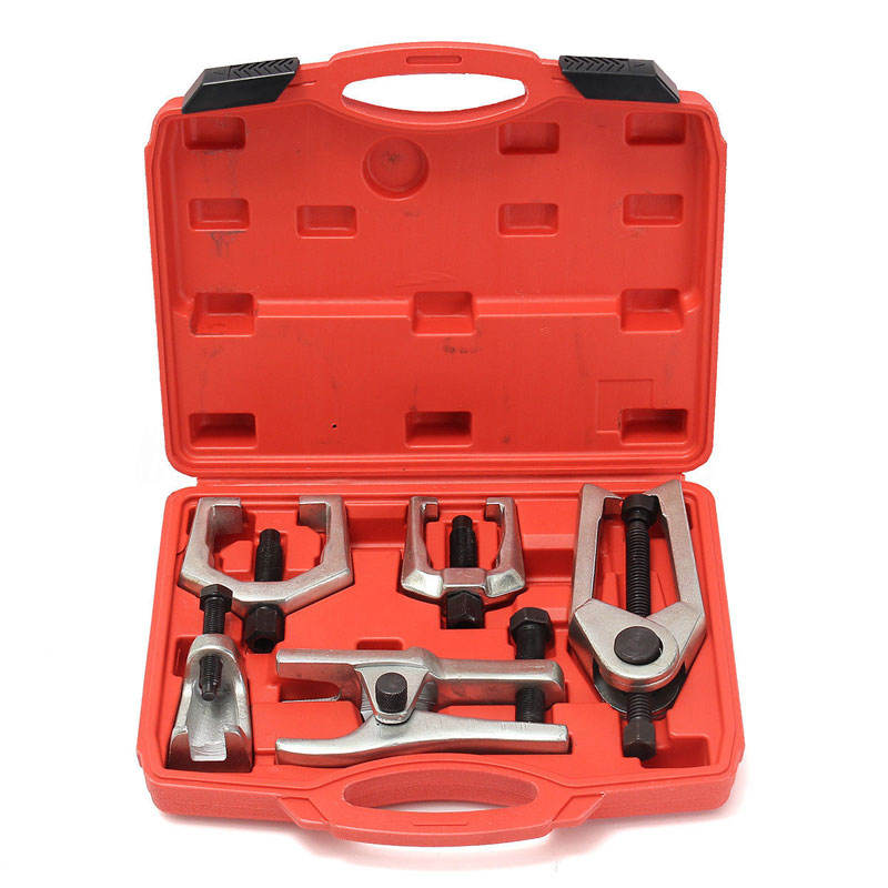 5PCS Front-End Service Set