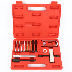Steering Wheel Removal Set