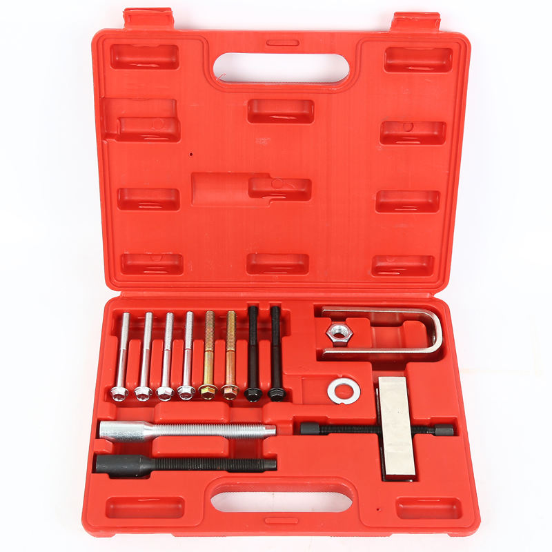 Steering Wheel Removal Set
