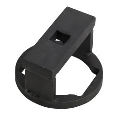 Wheel Capsule &amp; Axle Nut Socket 85MM