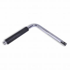 Axle Backlash Tester