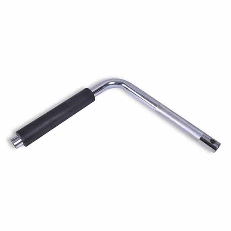 Axle Backlash Tester