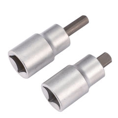 Strut Leg Pry Socket