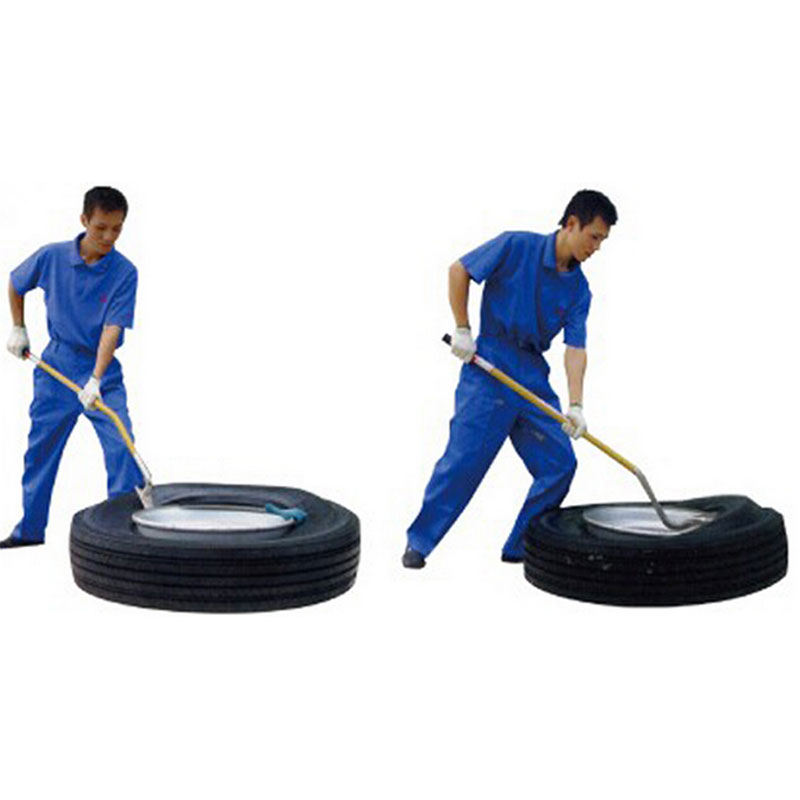Vacuum Tyre Removal Tools