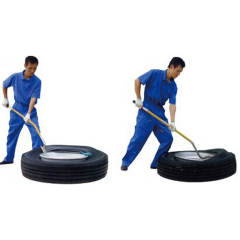 Vacuum Tyre Removal Tools