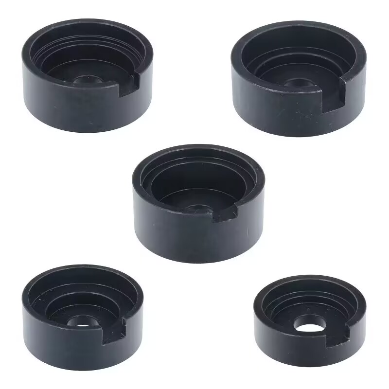 Screw Pivot Bush Installer & Remover- BENZ. BMW