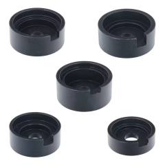 Screw Pivot Bush Installer & Remover- BENZ. BMW