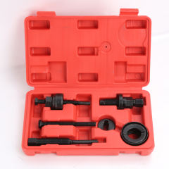 Power Steer Pump Pulley Kit