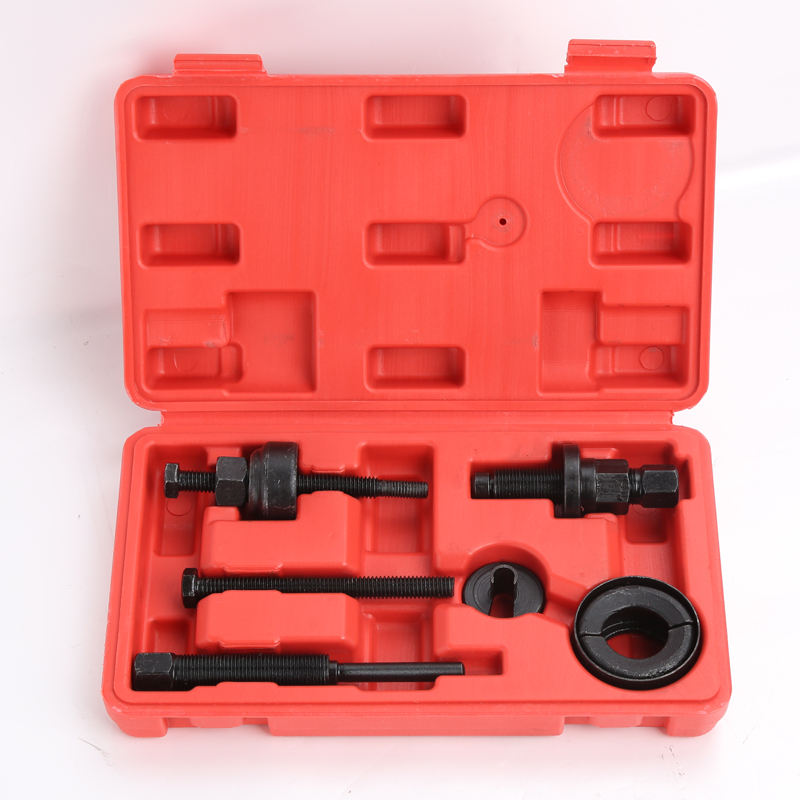 Power Steer Pump Pulley Kit